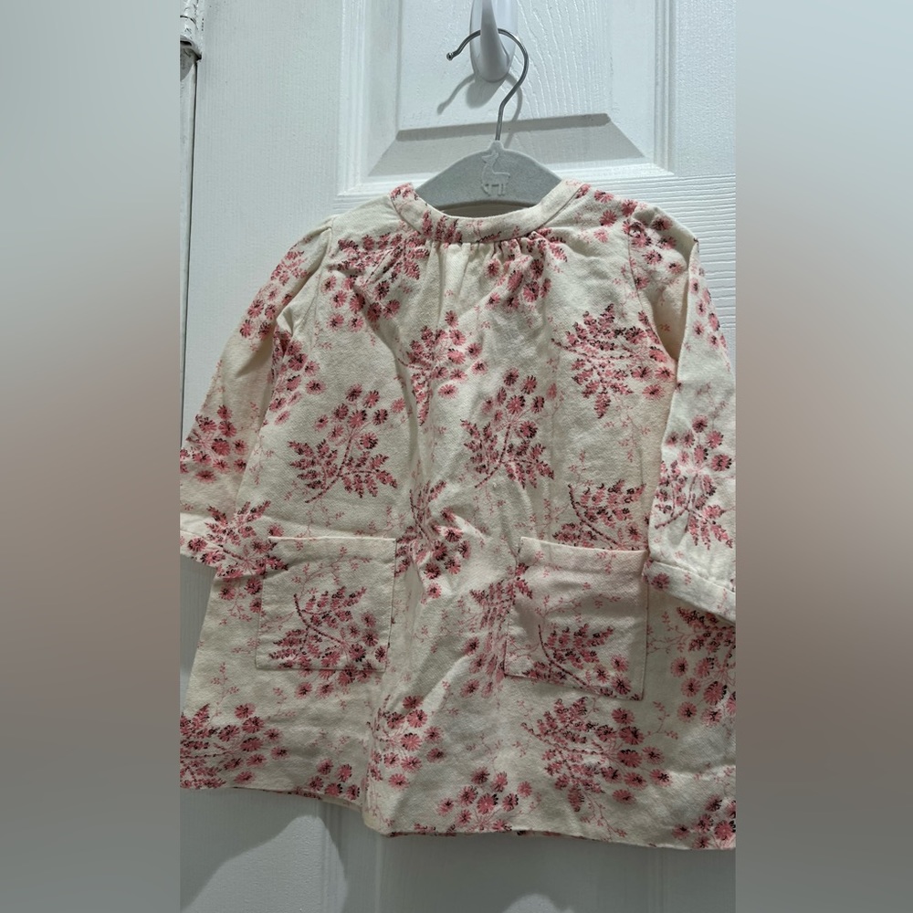Bonpoint 12 mos dress